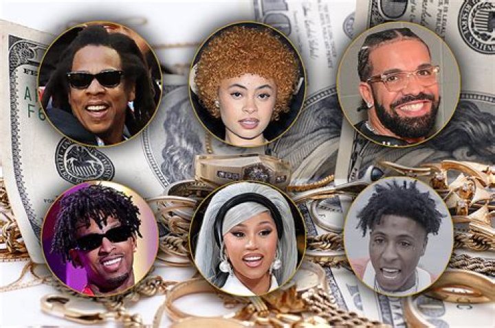 Unveiling The Wealth Of Conejo Rappers: Net Worth Insights