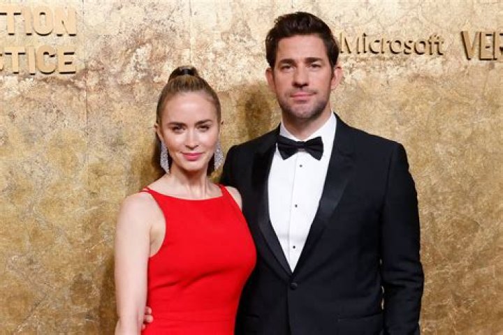 Unveiling The Wealth Of Emily Blunt: Discoveries And Insights