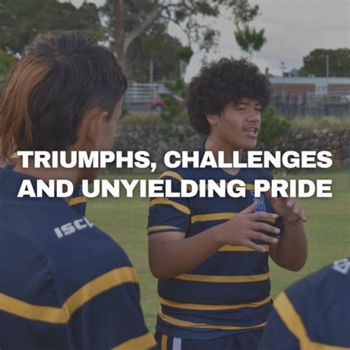 Unveiling Triumphs, Challenges, And Hope