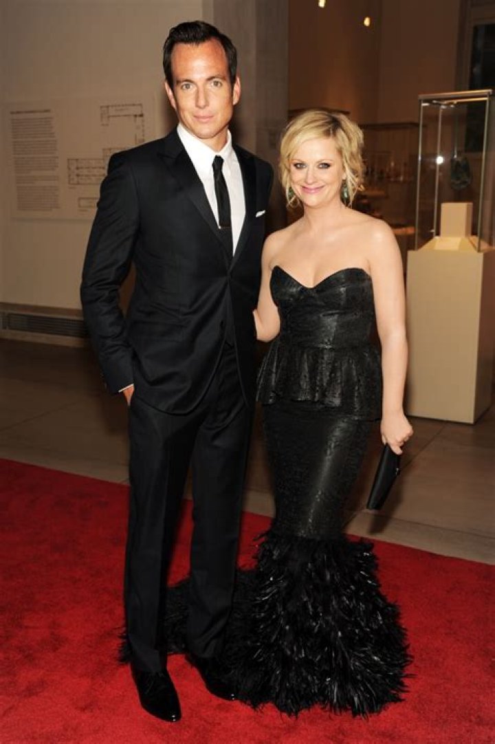 Unveiling Will Arnett's Marital History: Surprising Revelations