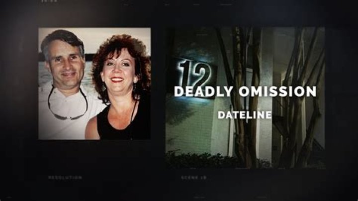 Virginia Mcintyre Dateline Ín The Bedroom Today, Was She Arrested? Adam Kostewicz Case Update