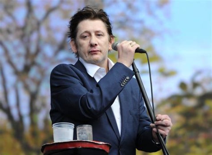 Was Shane Macgowan Christian Or Jewish? The Pogues lead Singer Religion And Ethnicity ·