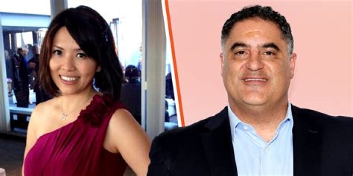 Wendy Lang – Bio, Family, All About Cenk Uygur Wife