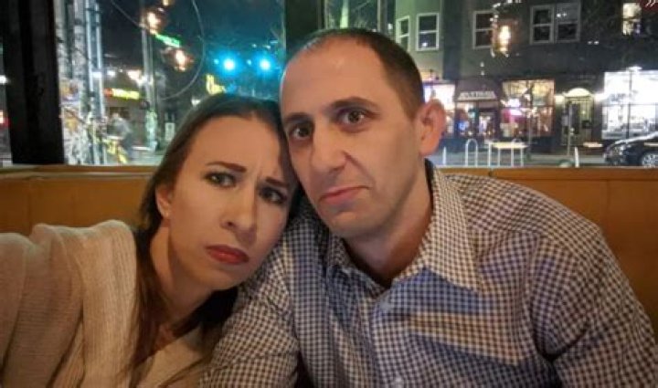 What Aubrey Edwards Has Revealed about Her Husband and Marriage ·