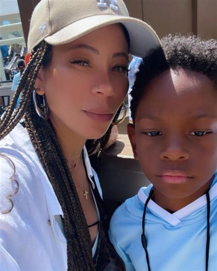 What Ethnicity Is Aja Metoyer? Everything On Dwayne Wade Baby Mother