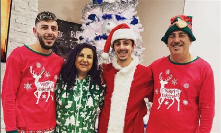 What Happened To Faze Rug Dad Was He In An Accident? Health Update And Family
