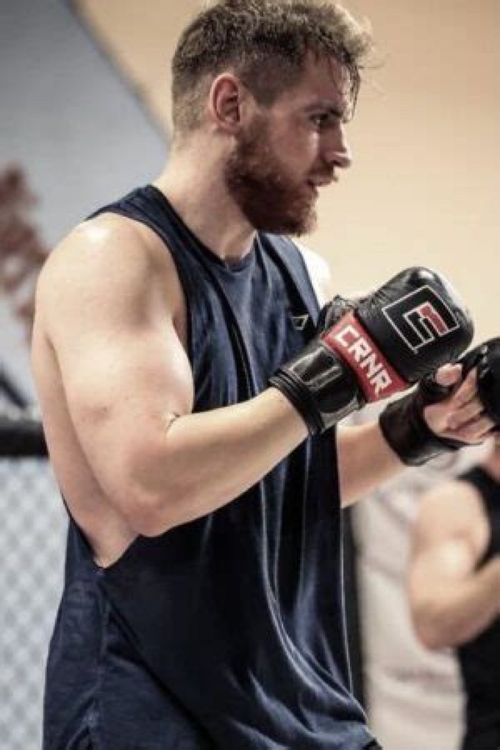 What Is Edmen Shahbazyan Religion? UFC Fighter Ethnicity