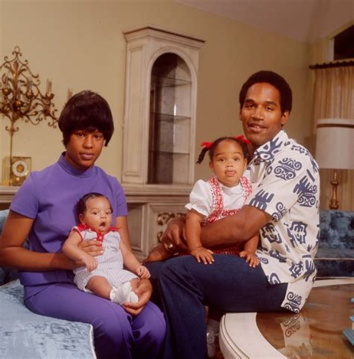 Who exactly is Jason Simpson – OJ Simpson’s Son?Where is he now?