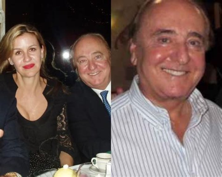 Who Is Alexandra Zarini Husband? Meet Aldo Guccis Granddaughter On Instagram ·