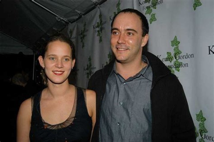 Who is Dave Matthews' Wife, Jennifer Ashley Harper?
