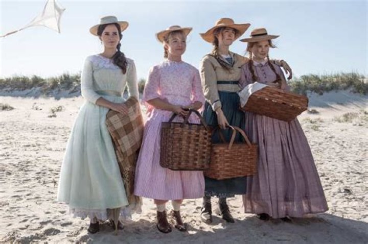 Who is Eliza Scanlen, does the Little Women actress have a twin and what movies and TV shows has she ·