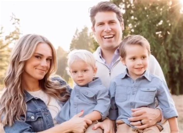 Who Is ESPN Molly McGrath’s Husband? Her Family, Career & Facts ·