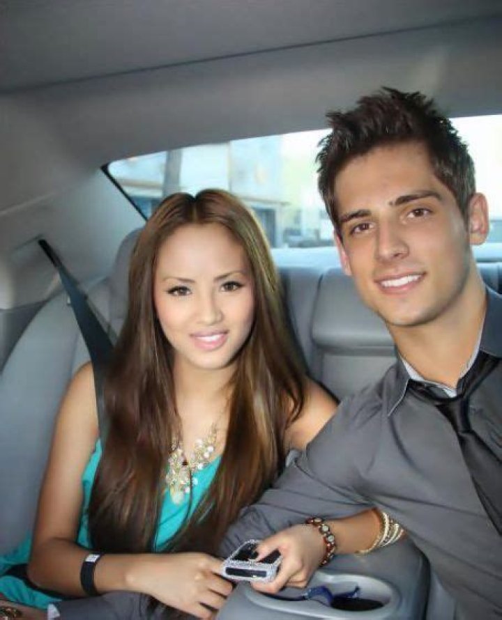 Who is Jean-Luc Bilodeau Dating Now ·