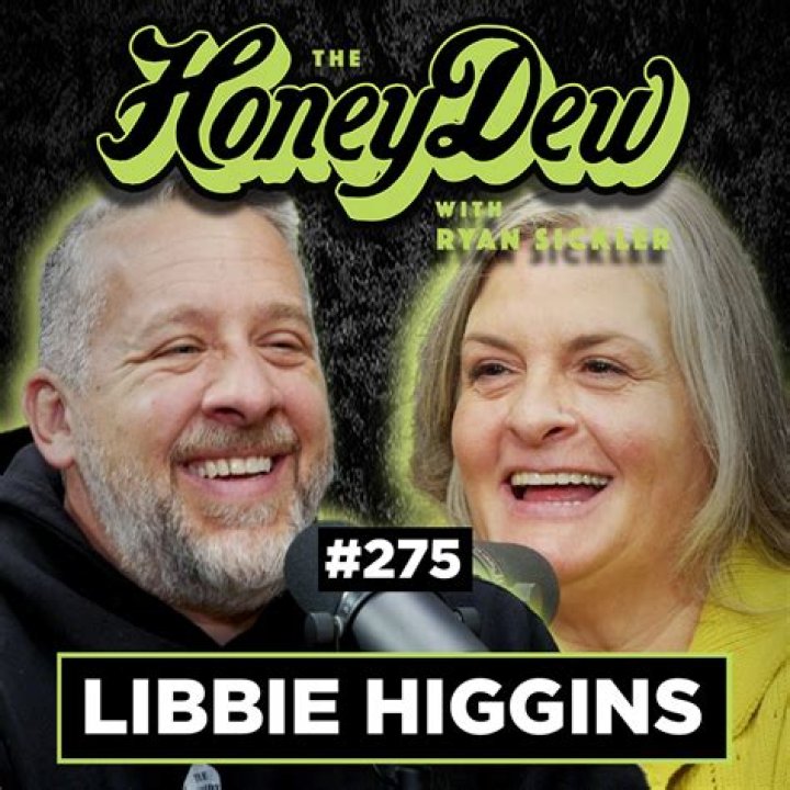 Who is Libbie Higgins Dating Now ·