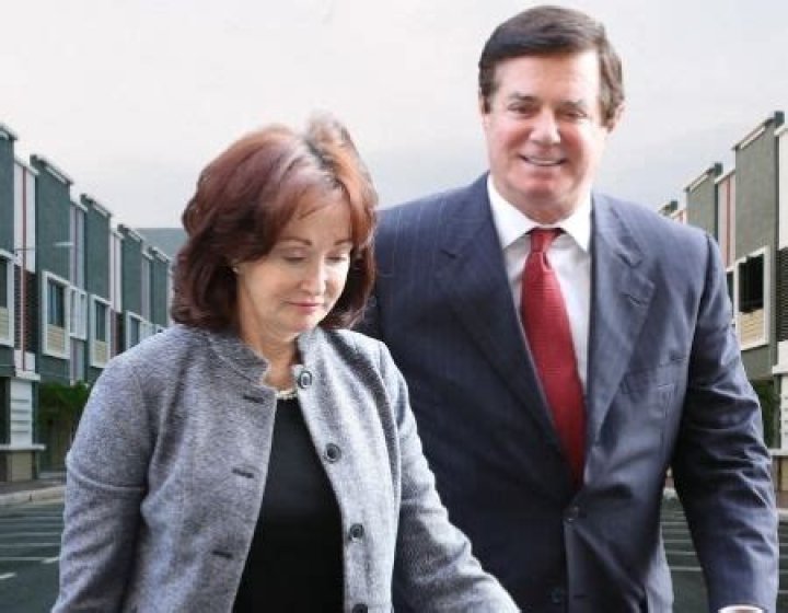 Who is Paul Manafort, his net worth, wife, daughter and family