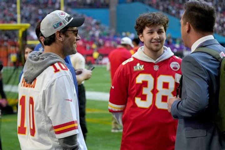 Who is Paul Rudd's son Jack Sullivan Rudd?