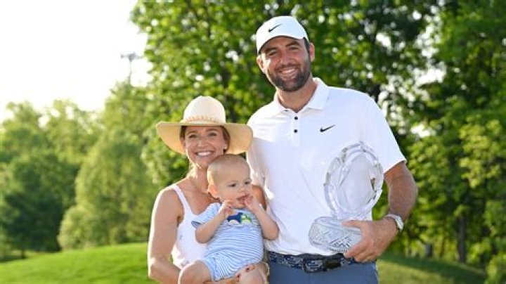 Who Is Paula Reto Husband? Golfer Married Life And Dating History, Ethnic Background Details