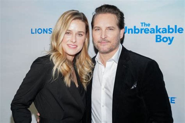 Who Is Peter Facinelli Married To, Relationship, Husband, Partner, Dating ·