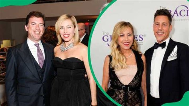 Who Is Sutton Stracke Father? Name And Net Worth