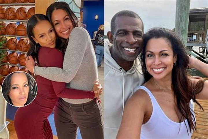Who Is Tracey Edmonds Dating?