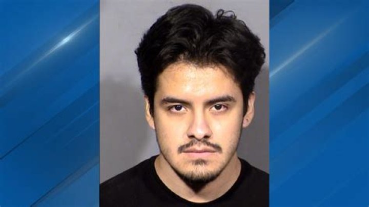 Who Killed Zenaida Soto? Juan Gutierrez Arrested Over The Murder Charges ·