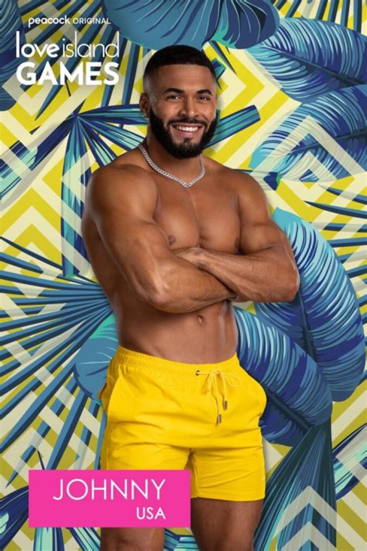 Why did Cely Vazquez and Johnny Middlebrooks split? Ex-couple seeks new romance on 'Love Island Game ·