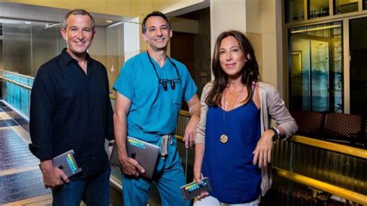 Wiki, Height, Wife, Net Worth, And Career Of Howard Krein ·