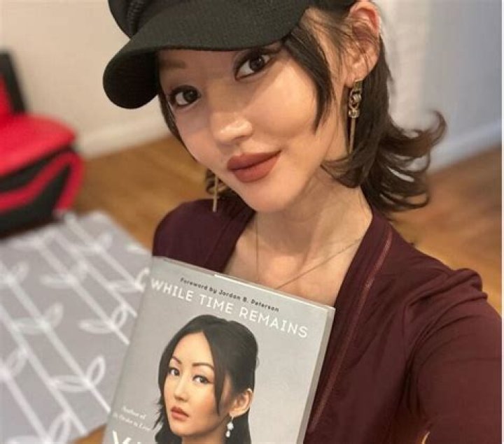 Yeonmi Park Plastic Surgery Before After Pics, Age And Husband Revealed