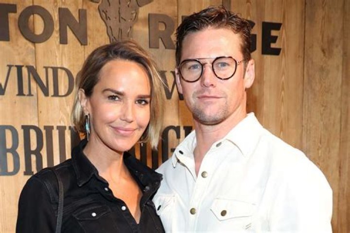 Zach Roerig Biography, Age, Height, Wife, Net Worth, Family
